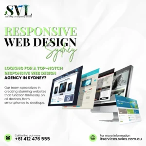 custom web design Sydney, responsive web design Sydney, australian website development,