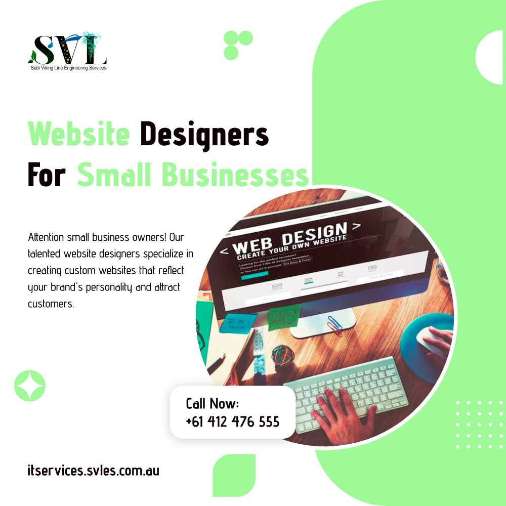 best web page design, website designers for small business, website creator for business,